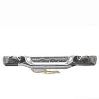 HUIDAN  ABS Nouveau pare-chocs arrière pour RENAULT S10 2012-2016