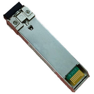 1.25Gbps 1000BASE-LX SFP <span class=keywords><strong>1310nm</strong></span> 10km DOM LC đơn-chế độ TCP sợi quang thu phát mô-đun ban đầu GLC-LX-SM-RGD - Product Image 5