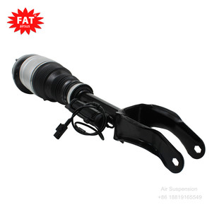 1663201413 166320681 d'amortisseur avant droit pour <span class=keywords><strong>mercedes</strong></span> ml <span class=keywords><strong>gle</strong></span> 250 <span class=keywords><strong>350</strong></span> cdi 320 400 450 500 <span class=keywords><strong>amg</strong></span> sport <span class=keywords><strong>4matic</strong></span> w166 x166 ANNONCES - Product Image 3