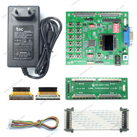 Nouveauté : Programmeur de carte logique TJKJ-VGH/VGL-V1.0