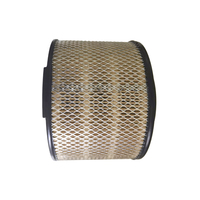 Filtre à air 17801-0C010 pour Fortuner 2.7 3.0 TGN61 2TR-FE KUN61 KUN51 2TR-FE 1KD-FTV Hilux 2.0 KGN15 KUN25 TGN26 KUN26 4.0 GGN15 1GR