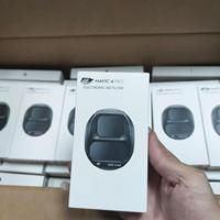 Filtre ND électronique d'origine pour Mavic 4 Pro, housse de protection pour appareil photo, accessoires pour Mavic 4 Pro
