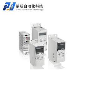 AB-B 인버터 주파수 인버터 Ab-b 3KW ACS355-03E-07A3-4 + B063 60hz ~ 50hz 주파수 변환기 인버터 모터 드라이브 - Product Image 1