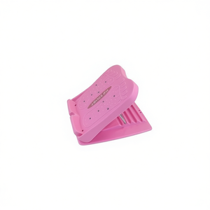 Rose Red Slant Board Tie <b>Rod</b> Premium Product - Product Image 1