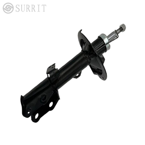 Nuevo amortiguador trasero de alta calidad para Land Rover Evoque OEM EJ3218K004CB, amortiguador de Gas de acero, piezas de suspensión automática - Product Image 5