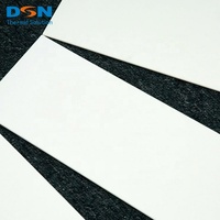 D'ultrafiltration céramique membrane en feuille plate nanofiltration