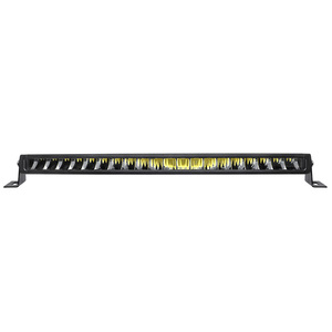 Barre d'éclairage LED ADT 9-30V H5-R 50W 100W 150W 200W pour véhicule tout-terrain, projecteur de travail monté, faisceau de conduite - Product Image 2