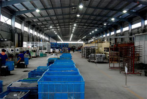 현대 Tucson/<span class=keywords><strong>Kia</strong></span> <span class=keywords><strong>Sportage</strong></span> 2010-2015 자동 Ac 조절 부속을 위한 압축기 OE 977012S500/977012S500AS1 - Product Image 2