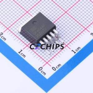 Original nuevo OPA544FKTTT TO-263-5 circuito integrado IC Chip amplificador operativo - Product Image 1