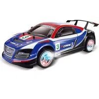 ZIGO teknoloji büyük ralli arabalar oyuncak hızlı uzaktan kumanda yarış arabası Zigotech yarış yüksek hızlı rc sürüklenme araba 1:10