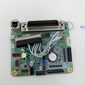 DHDEVELOPER純正メインロジックフォーマーターマザーボード LQ310 LQ350 2171326 ドットマトリックスプリンター部品 Grand-A品質 3-7日以内発送 - Product Image 6