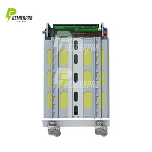 Batería de iones de litio de grado OEM/ODM para energía doméstica 5kwh 10kwh 15kwh 100ah 200ah 300ah voltaje de 12V de ciclo profundo para montaje en pared eléctrica - Product Image 4