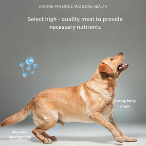 מותאם אישית מזון יבש מזון כלבים יבש עבור המותג שלך - Product Image 3