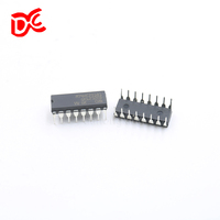 DHX Wholesale Original en stock Circuits intégrés CI Fournisseurs M74HC251B1R
