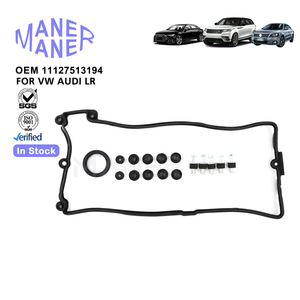 Joint de couvercle de soupape du système moteur automobile MANER 11127513194 pour BMW <span class=keywords><strong>E53</strong></span> <span class=keywords><strong>X5</strong></span> 4.4L 4.8L <span class=keywords><strong>V8</strong></span> - Product Image 2