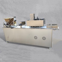 Machine à pâte entièrement automatique séparateur diviseur de boule de riz gluant