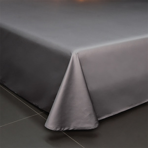 Ensemble de literie en coton à fibres longues de qualité supérieure, 100 pièces, linge de lit quatre pièces tout en coton pour usage domestique - Product Image 2