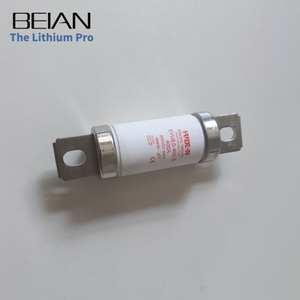 <span class=keywords><strong>Hudson</strong></span> 400A 800V DC Fusible de coche eléctrico de baja rotura para PDU DC/DC Conversión Vehículos eléctricos Almacenamiento de energía - Product Image 2