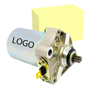 มอเตอร์สตาร์ทมอเตอร์มอเตอร์ไซค์110จังหวะสกูตเตอร์ไอคอน31210-GFM-972 <span class=keywords><strong>ZOOMER</strong></span>-<span class=keywords><strong>X</strong></span> 13-15 - Product Image 5