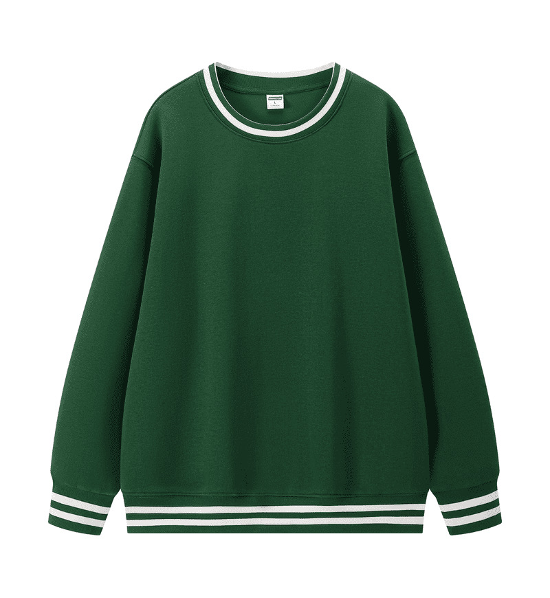 Vert olive