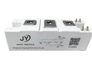 จัดส่งรวดเร็ว ไทริสเตอร์แคปซูล MT3-740-24-D ไทริสเตอร์อิเล็กทรอนิกส์แบบเร็ว - Product Image 1