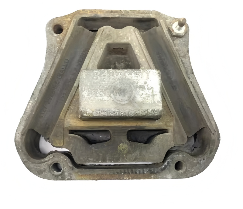 New Truck Engine Mounting for Iveco