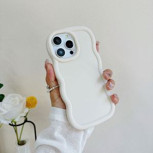 Custodie per telefono in TPU con stampa UV a sublimazione Infinix Tecno ITEL P55 5G P55 + 4G Cover posteriore per ragazza accessorio Mobile da <span class=keywords><strong>donna</strong></span> - Product Image 5