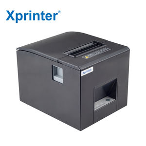 Imprimante thermique de reçus Xprinter XP-E200M E260M E300M de haute qualité 58 mm 80 mm pour système de point de vente - Product Image 2