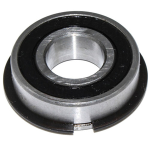 Roulement à billes à gorge profonde ID 5/8\" X OD 1-3/8\" X Largeur 7/16\" Roulement à billes agricole avec anneau de retenue 499502H 99502H <span class=keywords><strong>NR</strong></span> - Product Image 2