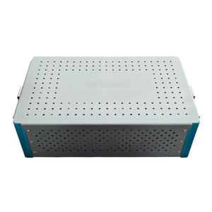 IN-LL Instrumentos Quirúrgicos Ortopédicos, Juego de Instrumentos para Traumatología de Extremidades Inferiores - Product Image 6