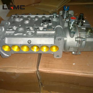 Pièces de moteur diesel C-ummins SP127216 5268202 Pompe à carburant Pièces de machines de construction directement de l'usine - Product Image 3