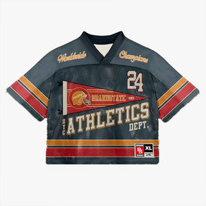 Camiseta Deportiva de Moda 2026, Unisex, Estilo Urbano, Malla de Secado Rápido, Impresión 3D - Product Image 3