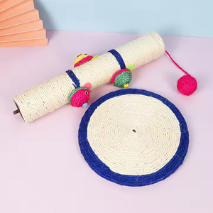 Árbol para Perros de Una Sola Capa, de Madera, Ecológico, Simple, para Interiores, de Alta Calidad, Venta al Por Mayor - Product Image 5