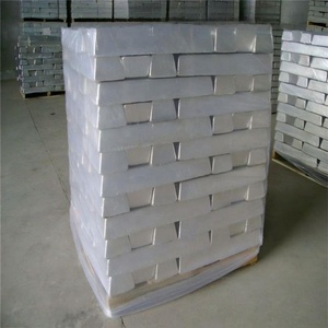 โรงงานผลิตแท่งแมกนีเซียมบริสุทธิ์ 99.99% - Product Image 4