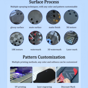 Usine personnalisée 3K/12K/18K en fibre de carbone de haute qualité EVA léger tête <span class=keywords><strong>Padel</strong></span> raquettes de Tennis <span class=keywords><strong>Padel</strong></span> <span class=keywords><strong>forme</strong></span> de <span class=keywords><strong>goutte</strong></span> <span class=keywords><strong>d</strong></span>'<span class=keywords><strong>eau</strong></span> - Product Image 6