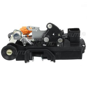 Mécanisme d'actionneur de serrure de porte de voiture pour Chevrolet Impala 2006 2007 2008 2009 2010 2011 - Product Image 4
