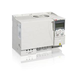 Nouveau variateur de fréquence ACS310-03E-48A4-4 22kW d'origine pour les applications de ventilateur de pompe Communication intégrée PLC PAC - Product Image 1