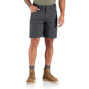 Pantalones Cortos Deportivos para Hombre, de Secado Rápido, Transpirables, con Múltiples Bolsillos, Tejidos, para Golf, Entrenamiento y Actividades al Aire Libre - Product Image 1