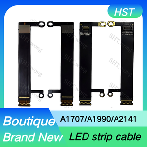 Cable flexible de retroiluminación LED para pantalla LCD A1706 A1707 A1708 A2251 A1989 A2141 A2289 A1990 A2159 <span class=keywords><strong>A2338</strong></span> - Product Image 6
