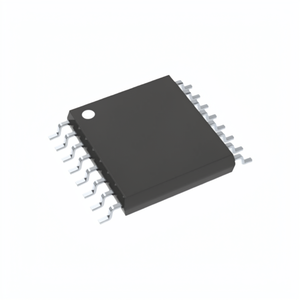 Distribuidor Autorizado: Contador de Decenarios IC de 4 Bits 16TSSOP CD40192BPWR Lógico 16 TSSOP (0.173", 4.40mm de Ancho) - Product Image 1