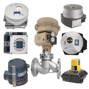 Balle pneumatique antidéflagrante pour Koso Masoneilan Smart, une pièce high-tech - Product Image 2