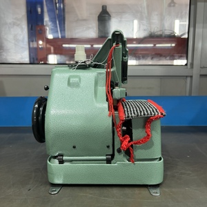 Machine à coudre surjeteuse industrielle à 2 fils RONMACK RM-308 pour usage domestique - Product Image 2