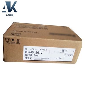 Minas เซอร์โวมอเตอร์ MHMD042G1V MHMJ042G1V A5 - Product Image 2