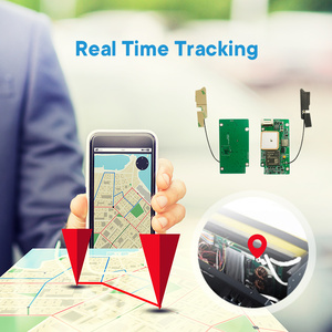 Kingwo lt37 BMS dữ liệu truyền PCB <span class=keywords><strong>GPS</strong></span> <span class=keywords><strong>Tracker</strong></span> với thời gian thực theo dõi - Product Image 4