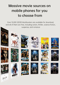 ชุดหูฟัง <span class=keywords><strong>VR</strong></span> 3 มิติ รุ่น G18 สำหรับ Android รองรับภาพยนตร์และเกมส์ อุปกรณ์เสมือนจริงยอดนิยม ลดราคาพิเศษ ปี 2026 - Product Image 5