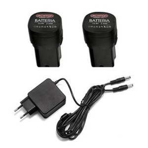 Forbici a Batteria Articolo FE04-25 - Product Image 2
