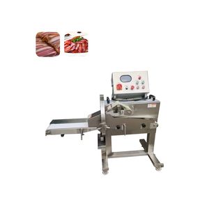 Machine à trancher la viande multifonctionnelle pour usage domestique et commercial - Product Image 5