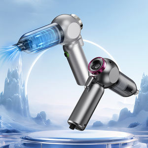 <span class=keywords><strong>Aspirateur</strong></span> portable sans fil <span class=keywords><strong>à</strong></span> moteur sans balais, 18000pa, haute puissance d'aspiration, <span class=keywords><strong>aspirateur</strong></span> miniature sans fil pour voiture - Product Image 5