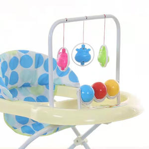 Cochecito de Bebé 3 en 1, Diseño de Dibujos Animados, Elegante y Bonito, con Música, Andador, Portabebés, Cochecito <span class=keywords><strong>para</strong></span> Recién Nacidos, Último Modelo 2025 - Product Image 5