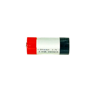 원래 공장 <span class=keywords><strong>16350</strong></span> <span class=keywords><strong>3.7V</strong></span> 650mAh 충전식 배터리 에너지 저장 배터리 <span class=keywords><strong>3.7V</strong></span> 리튬 폴리머 배터리 - Product Image 2